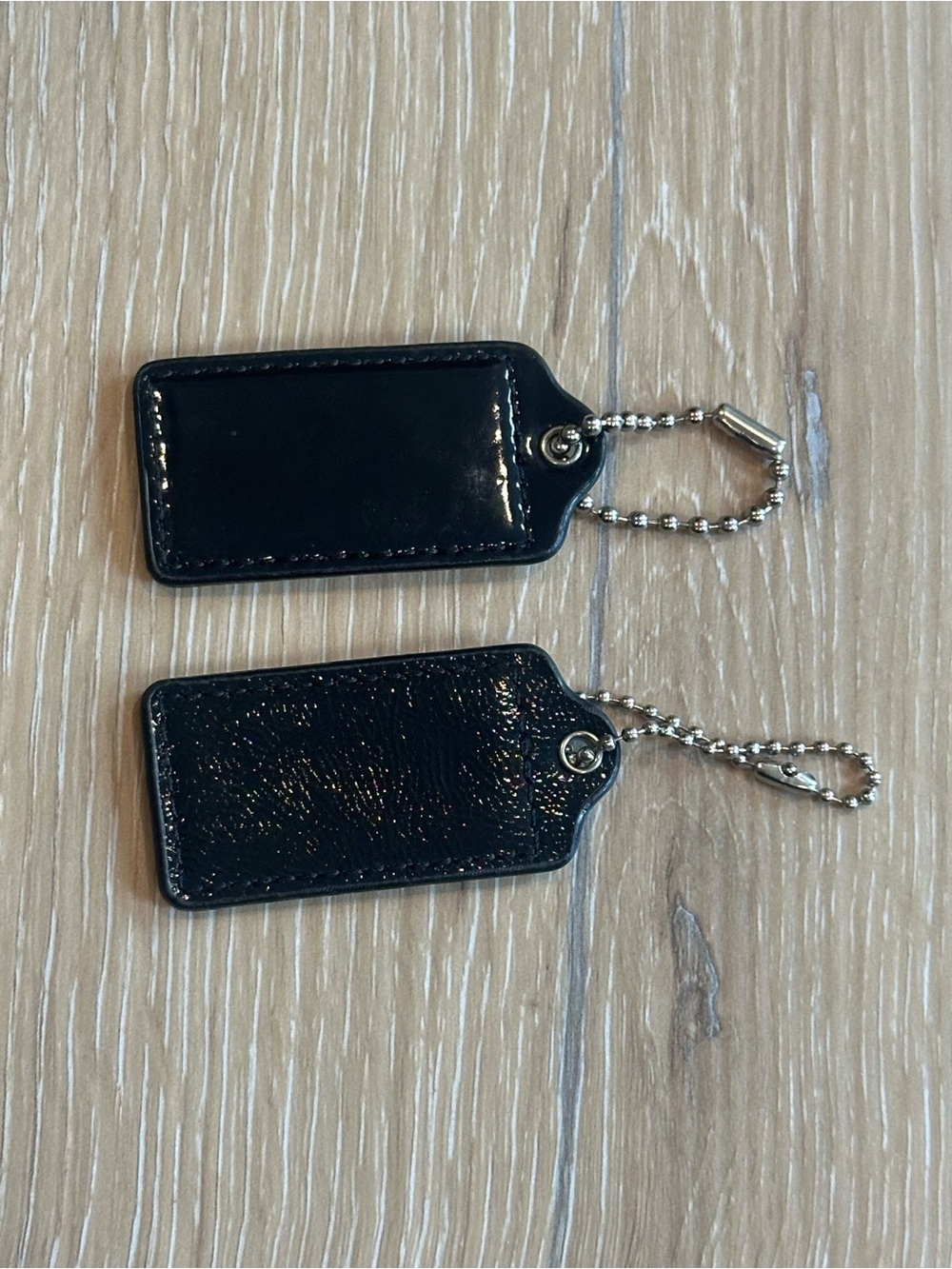 Coach Hangtags - Picture 2 of 13